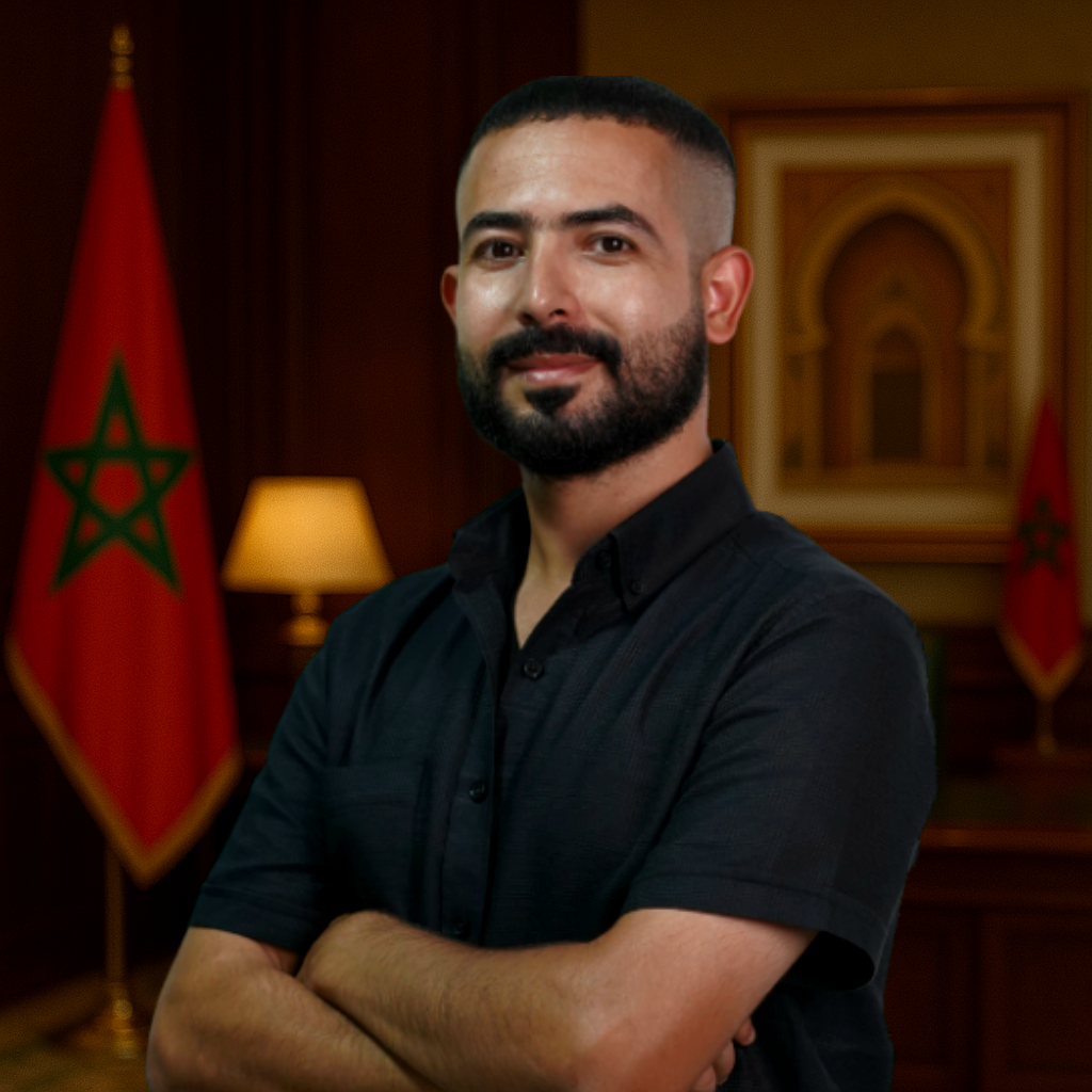 founder