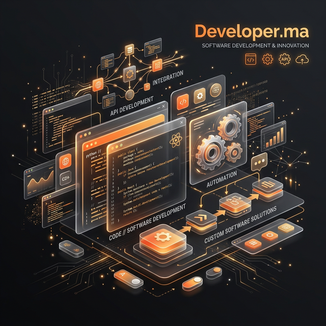 Software Development