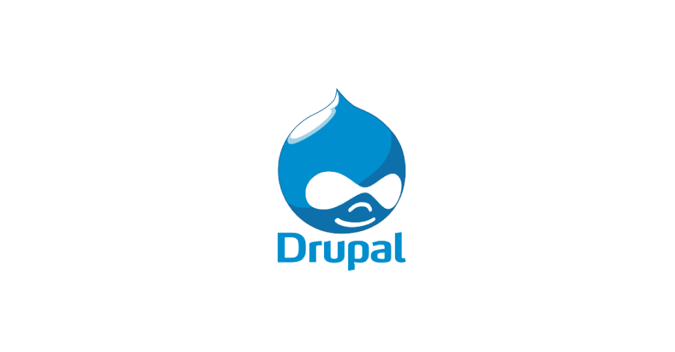 drupal image